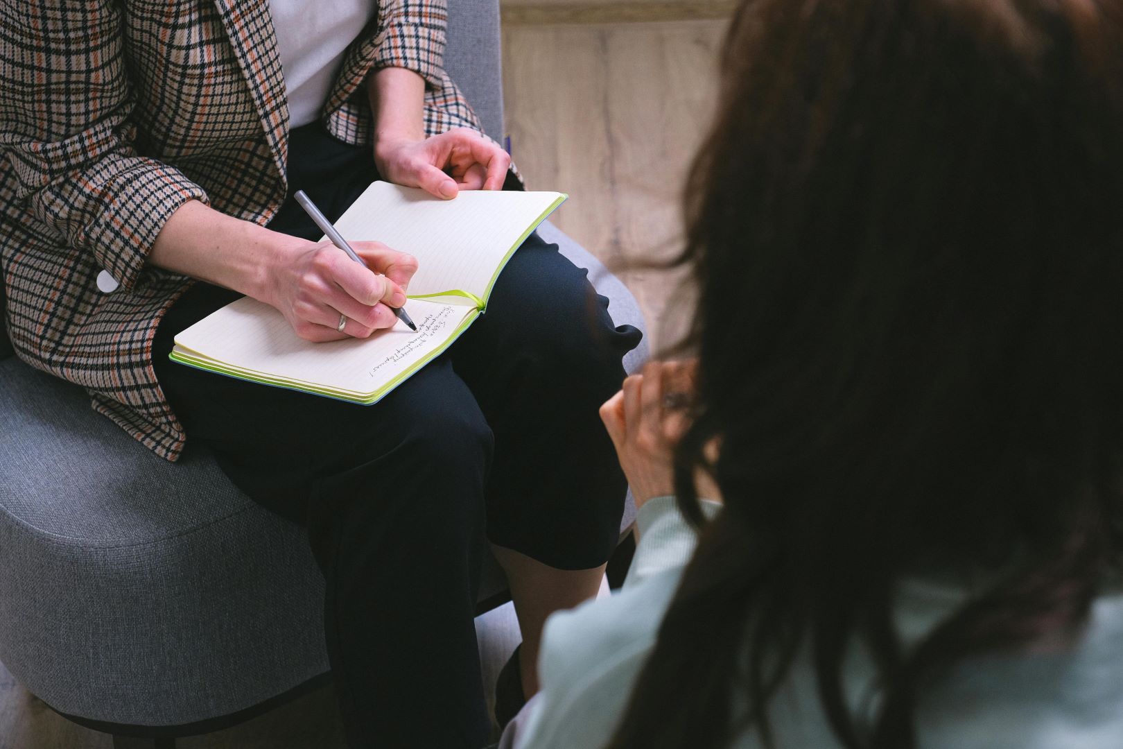 
Explore your strengths and manage whatever limits you with personality evaluation